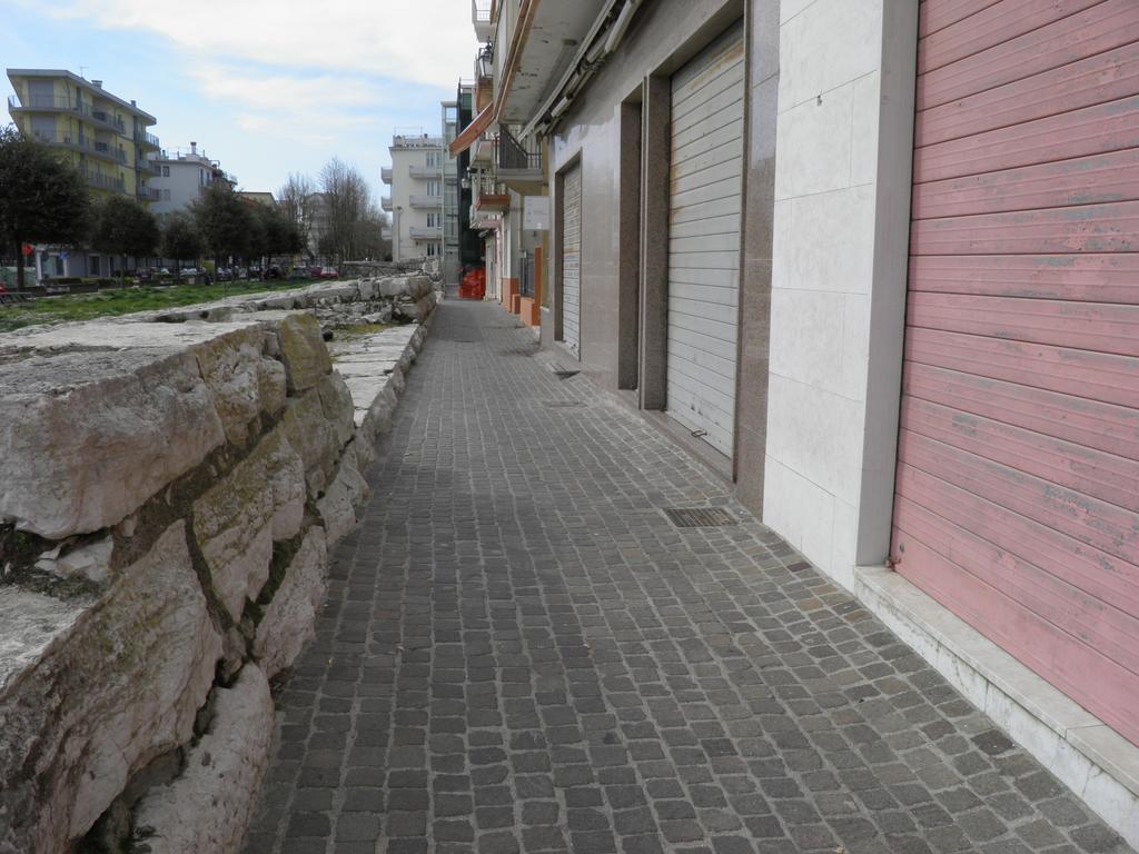 Appartamenti Sottomarina Carla Exterior foto