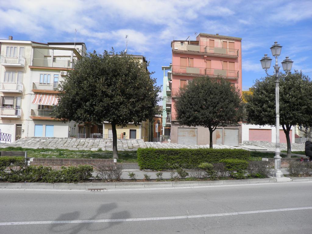 Appartamenti Sottomarina Carla Exterior foto