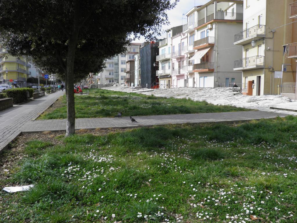 Appartamenti Sottomarina Carla Quarto foto