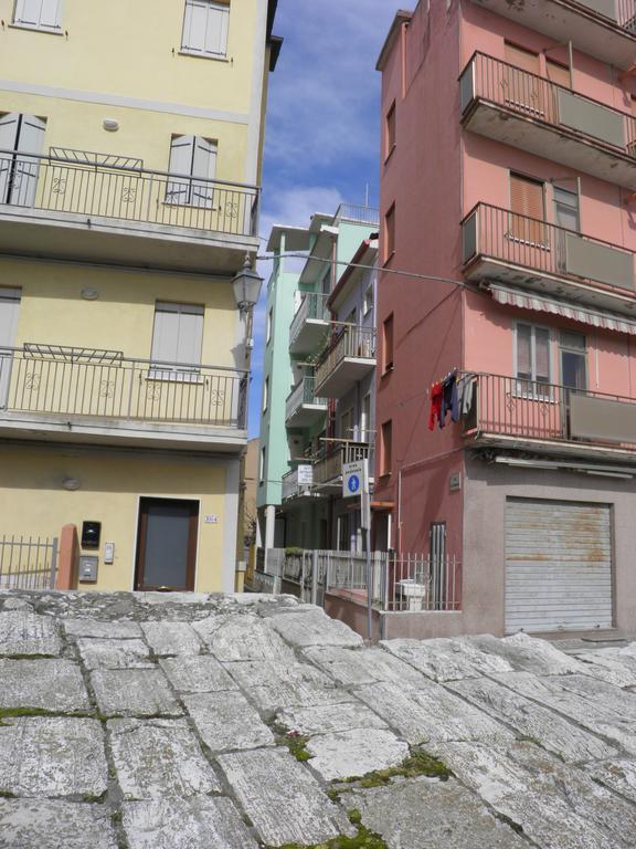 Appartamenti Sottomarina Carla Quarto foto