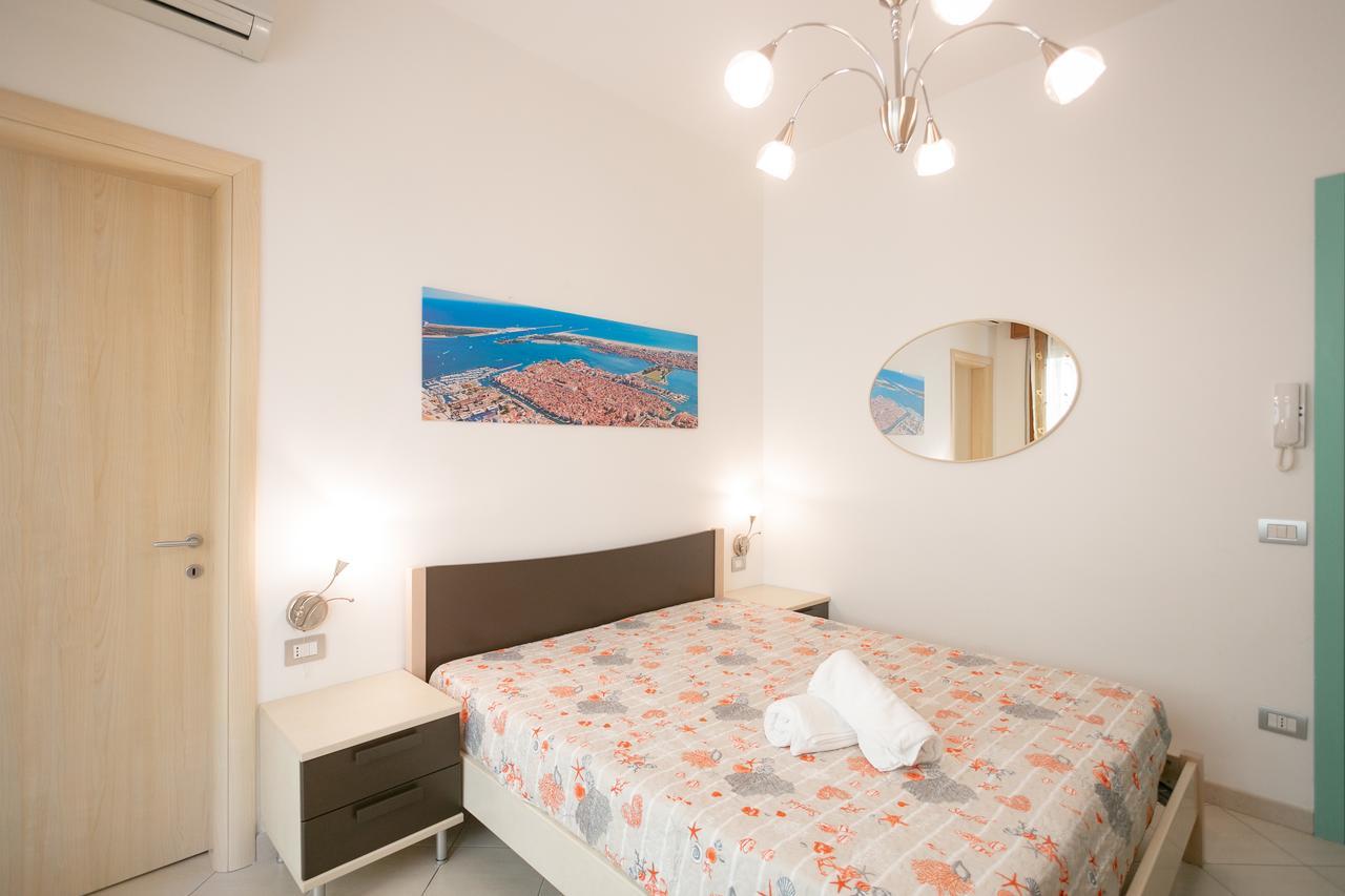 Appartamenti Sottomarina Carla Exterior foto