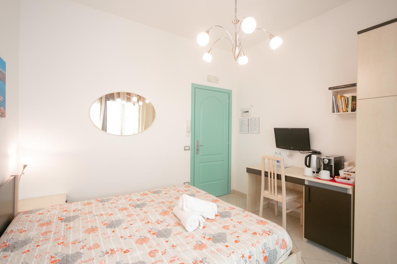 Appartamenti Sottomarina Carla Exterior foto