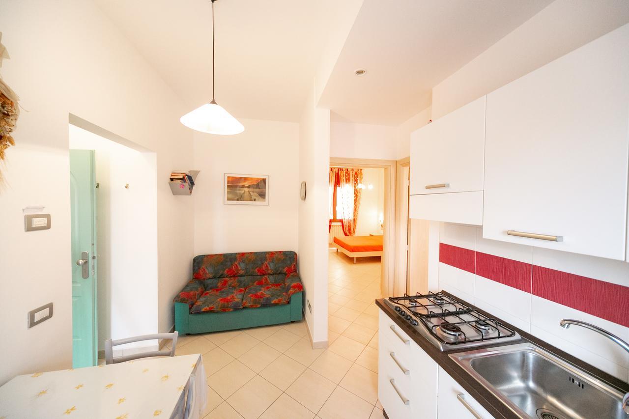 Appartamenti Sottomarina Carla Exterior foto