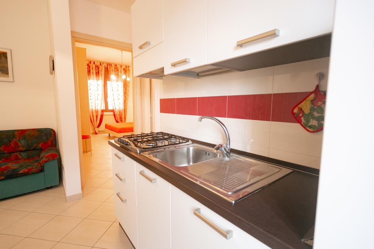 Appartamenti Sottomarina Carla Exterior foto