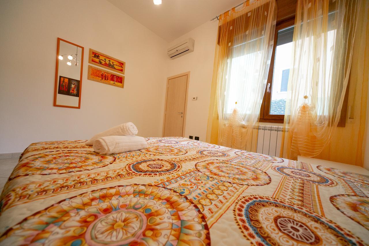 Appartamenti Sottomarina Carla Exterior foto