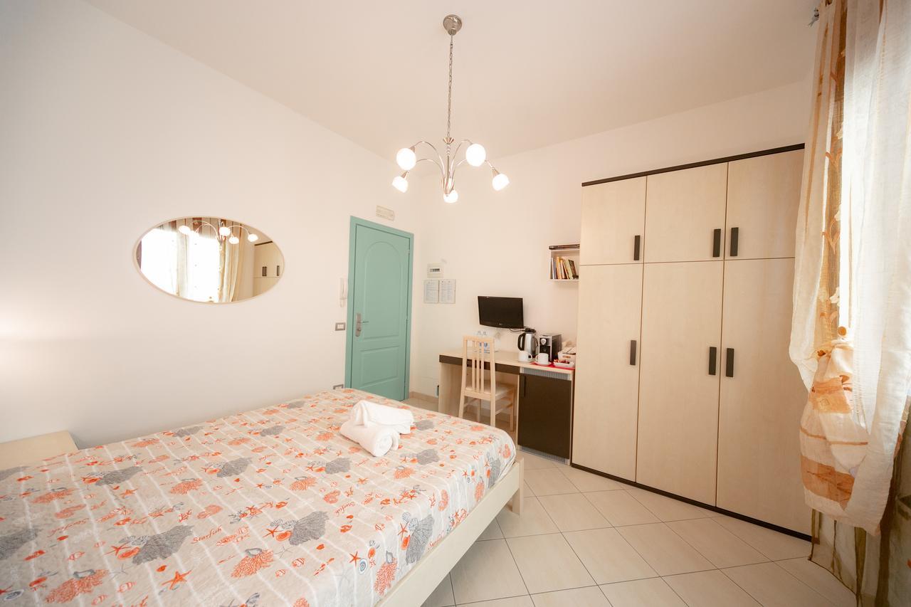 Appartamenti Sottomarina Carla Exterior foto