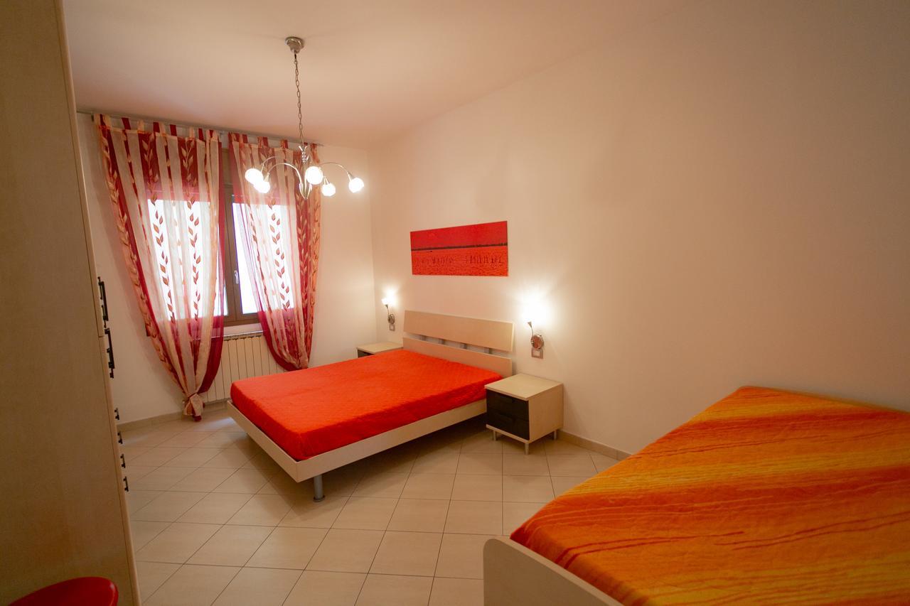 Appartamenti Sottomarina Carla Exterior foto