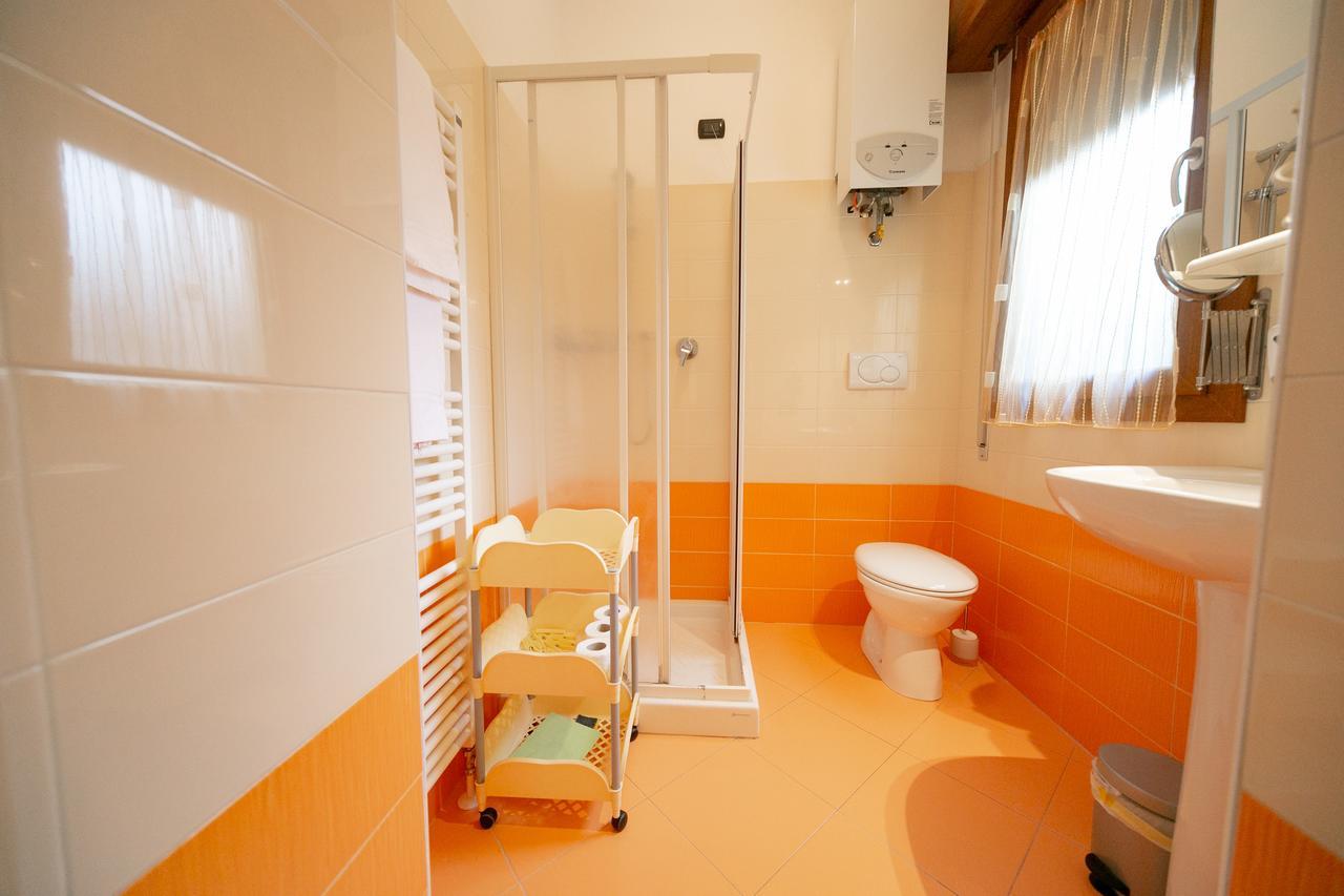 Appartamenti Sottomarina Carla Exterior foto